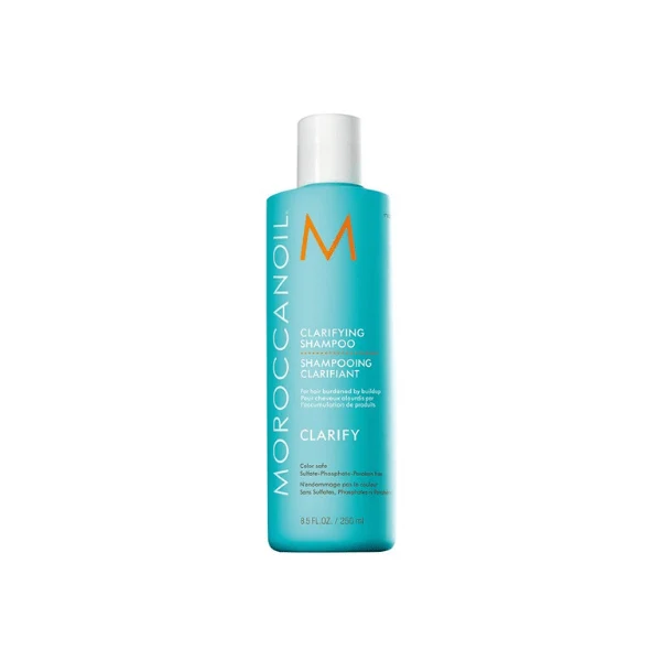 Shampoing Clarifiant Clarify