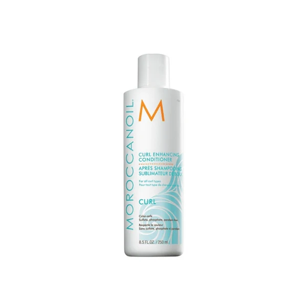 Revitalisant Sublimateur de Boucles Curl
