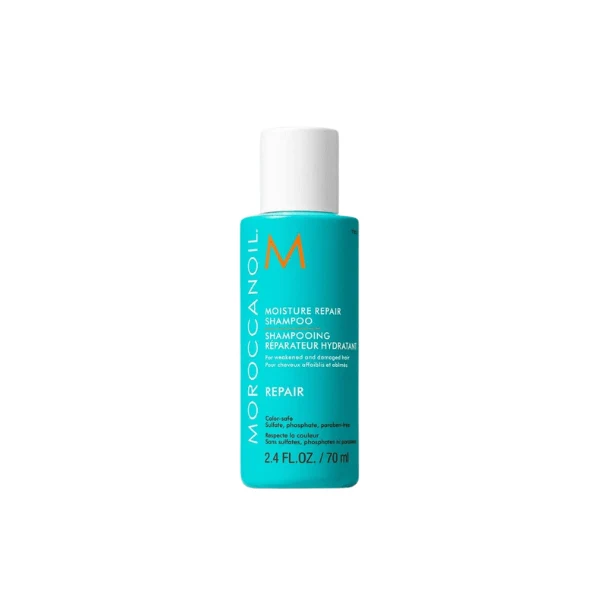 Shampoing réparateur hydratant Repair