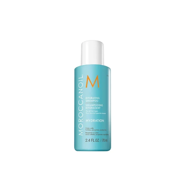Shampoing hydratant Hydration