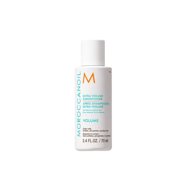 Revitalisant Extra Volume