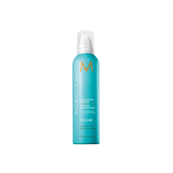 Mousse Volumisante Volume