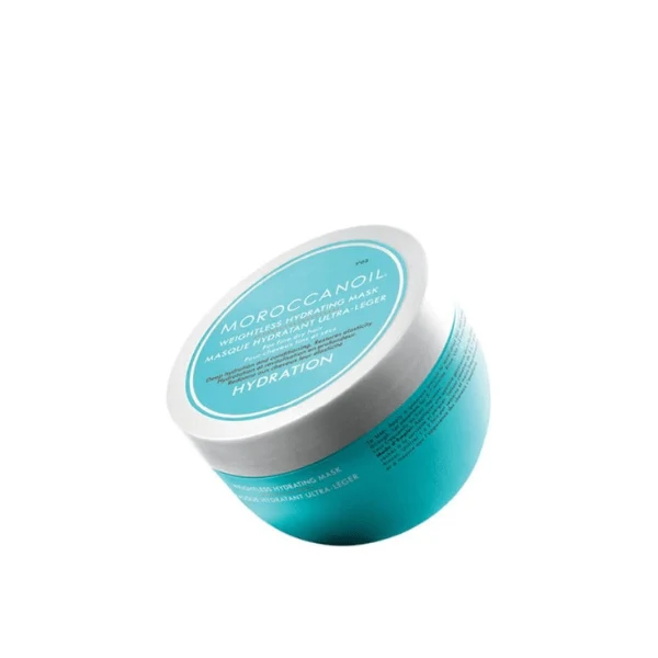 Masque Hydratant Ultra-Léger