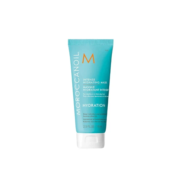 Masque Hydratant Intensif