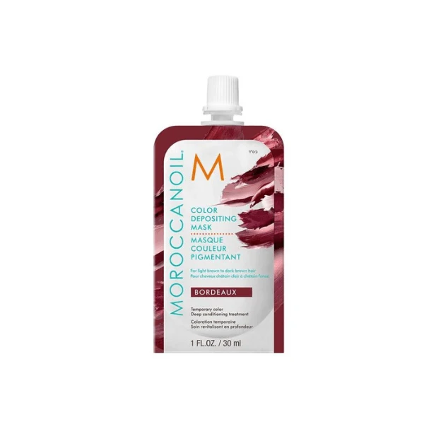 Masque pigmenté