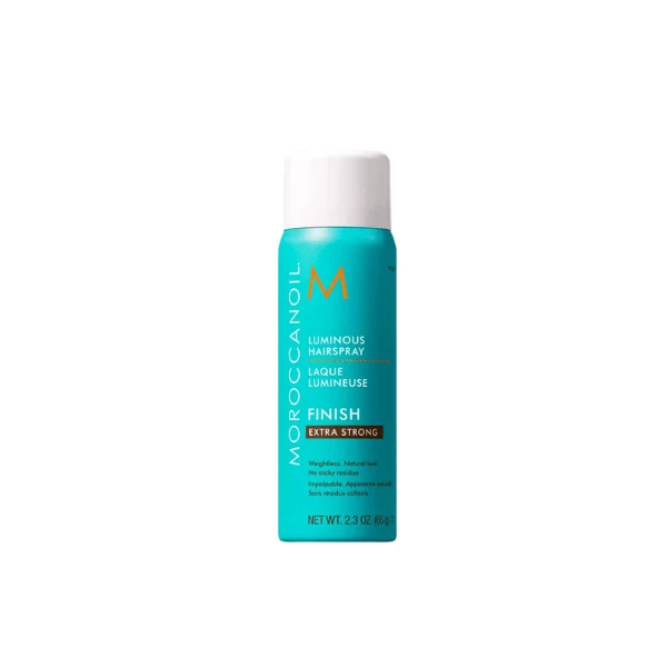 Laque Lumineuse Extra-Forte