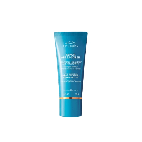Repair Après-Soleil Visage Anti-Rides