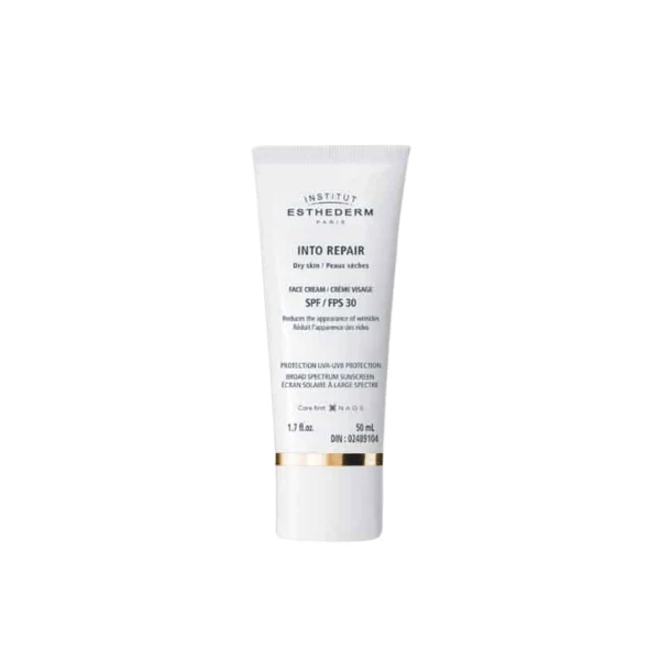Crème Visage Into Repair Anti-Rides