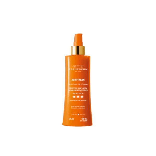 Lotion Protectrice Corps Adaptasun