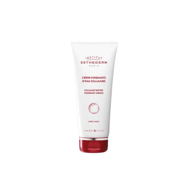 Crème Fondante d’Eau Cellulaire
