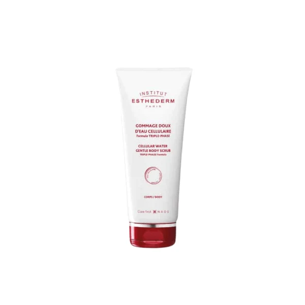 Gommage Doux d’Eau Cellulaire