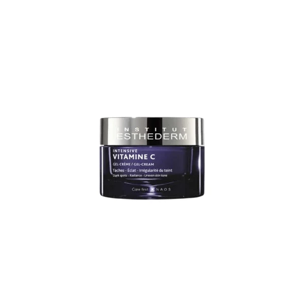 Gel-Crème Intensif Vitamine C