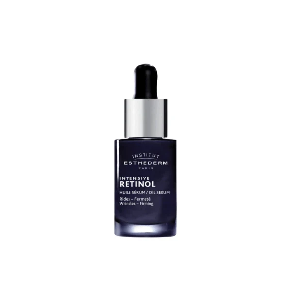 Sérum fermeté Intensive Rétinol