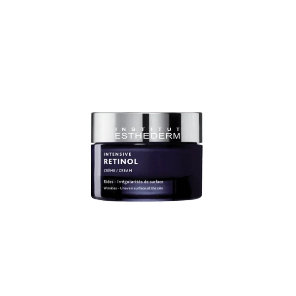 Crème Intensif Rétinol