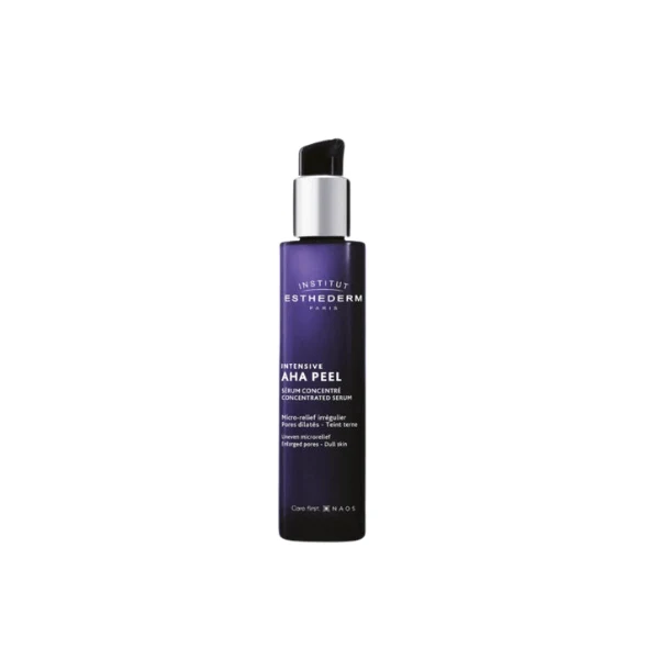 Sérum Concentré Intensive AHA Peel
