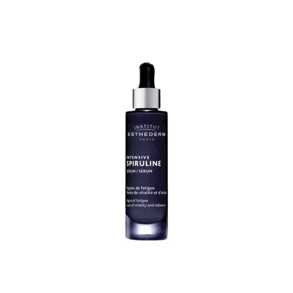 Sérum Intensive Spiruline