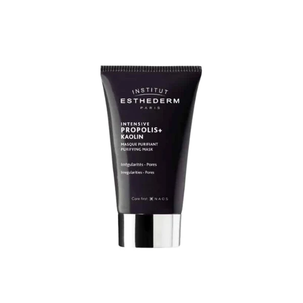 Masque Purifiant Kaolin Intensif Propolis+