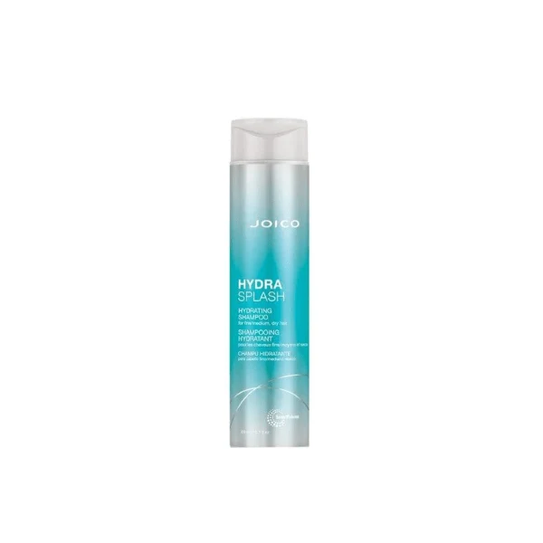 Shampoing hydratant Hydra Splash