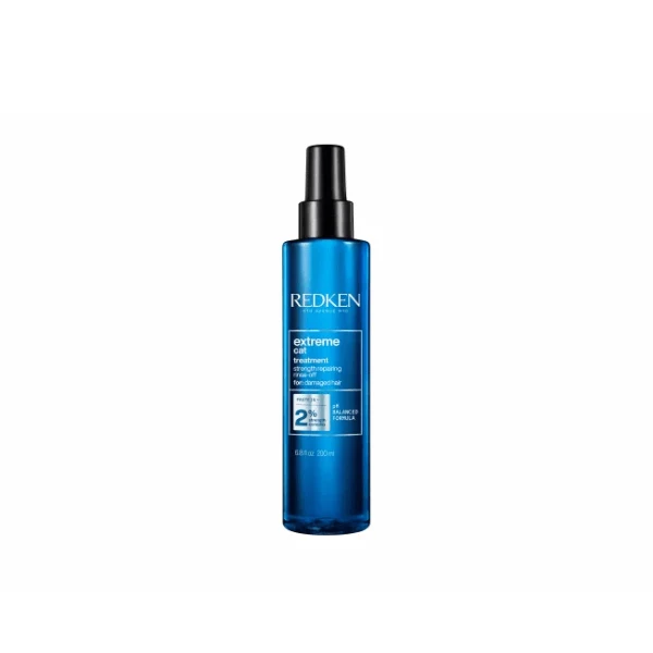 Traitement reconstructeur en spray CAT Extreme