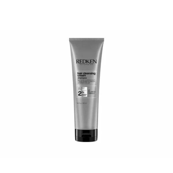 Shampoing Hair Cleansing Cream