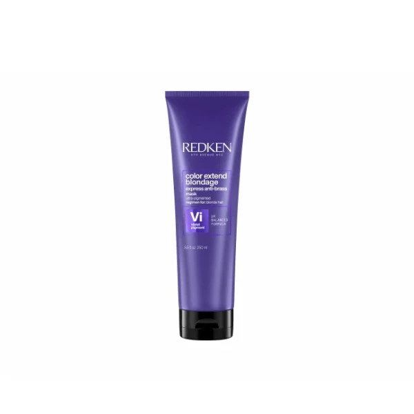 Masque Violet VI Color Extend Blondage