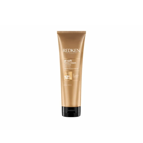 Masque All Soft Heavy Cream