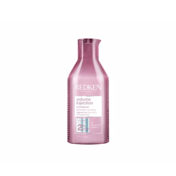 Revitalisant Volume Injection