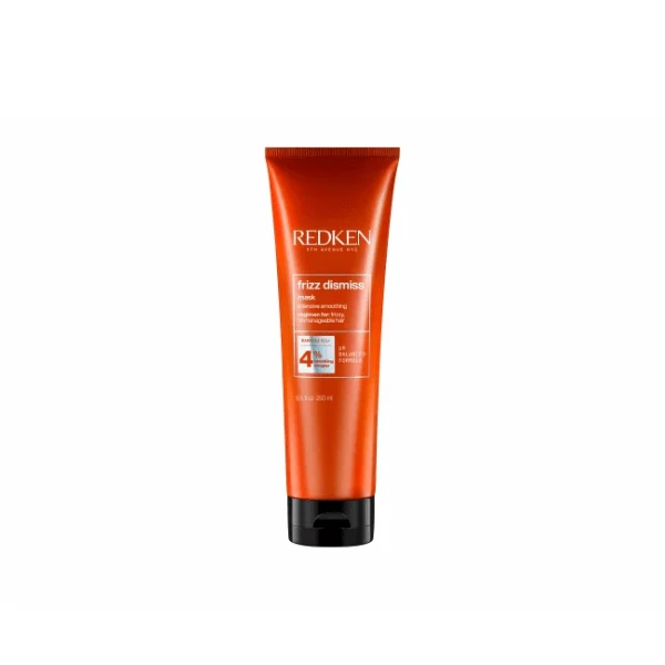 Masque Lissant Frizz Dismiss
