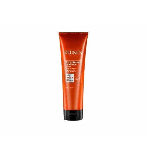 Crème lissante Rebel Tame Frizz Dismiss