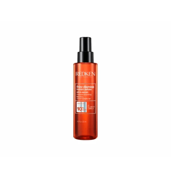 Huile Instant Deflate Frizz Dismiss