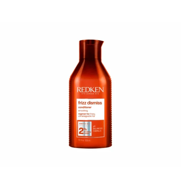Revitalisant lissant Frizz Dismiss