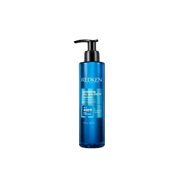Traitement Protecteur Play Safe 450°F Extreme
