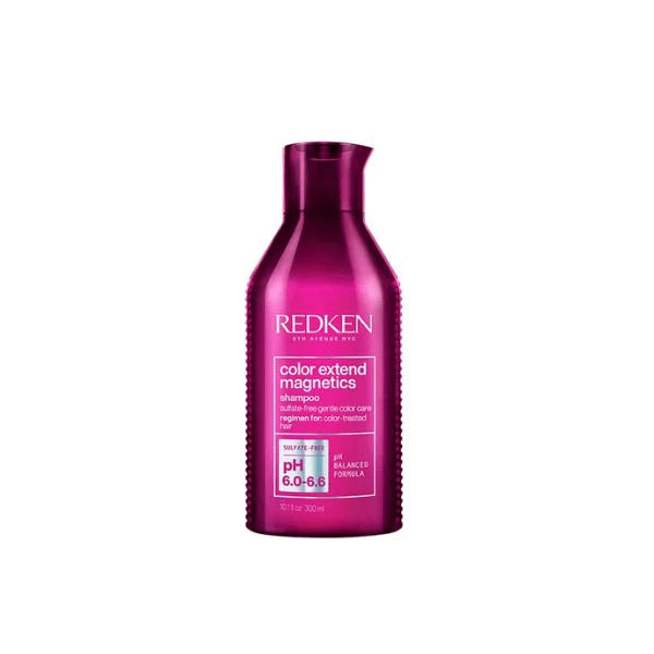 Shampoing Color Extend Magnetics