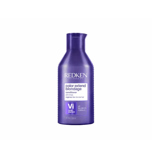 Revitalisant Color Extend Blondage