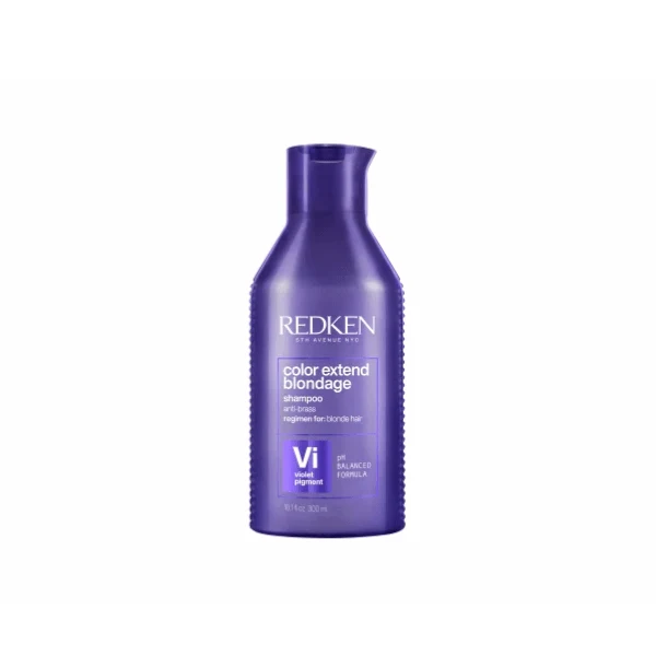 Shampoing Color Extend Blondage