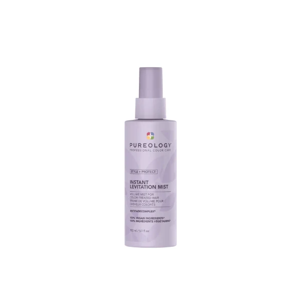 Brume de volume Instant Levitation Mist Style + Protect