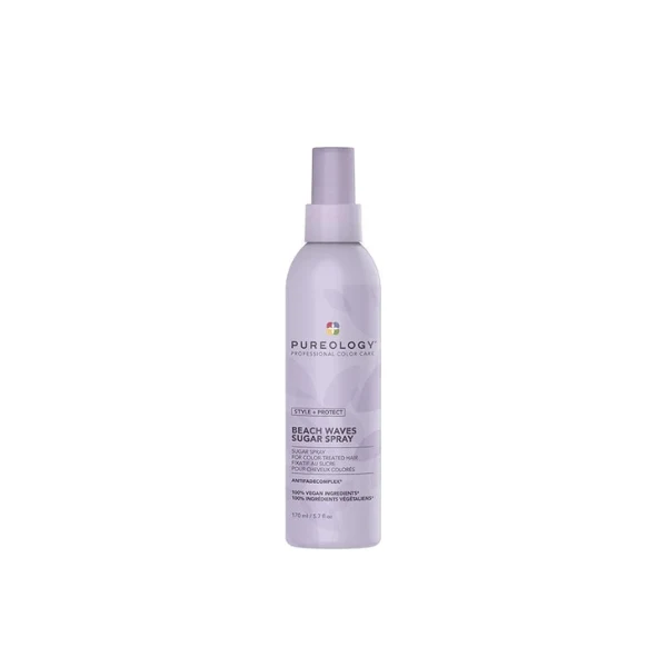 Fixatif au sucre Beach Waves Style + Protect