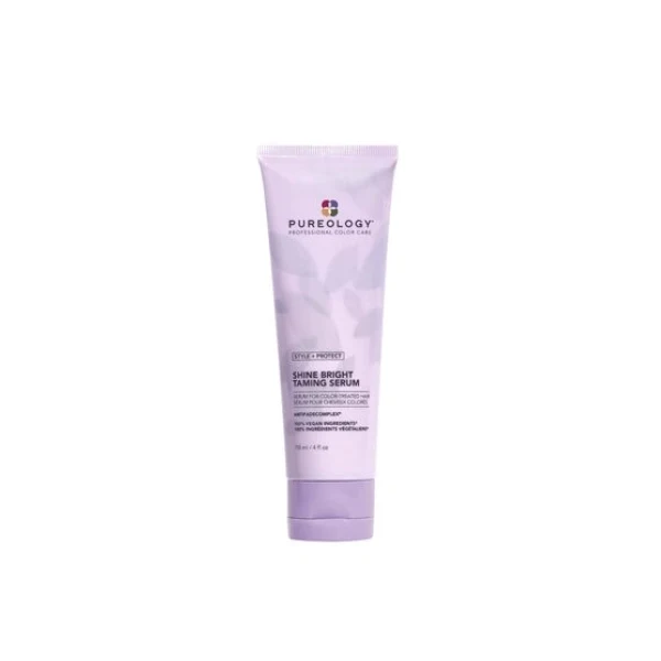 Sérum brillance Shine Bright Style + Protect