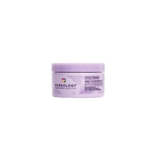 Pâte texturée Mess It Up Style + Protect