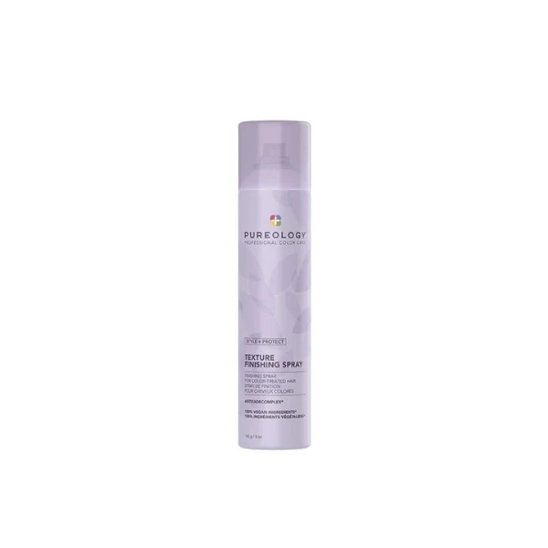 Spray de finition Style + Protect