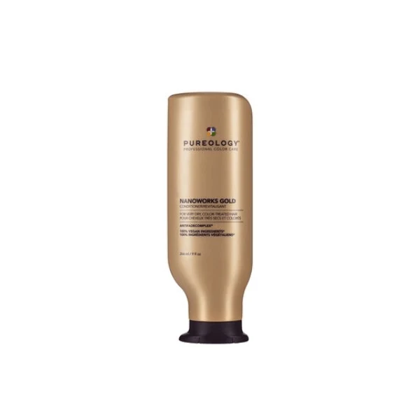 Revitalisant Nano Works Gold