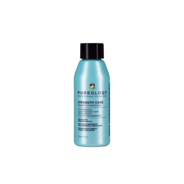Shampoing renforçateur Strength Cure