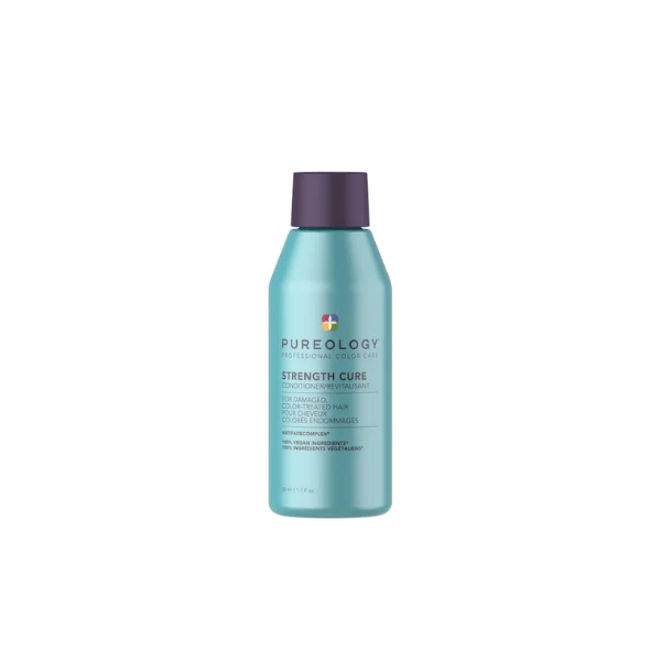 Revitalisant renforçateur Strength Cure