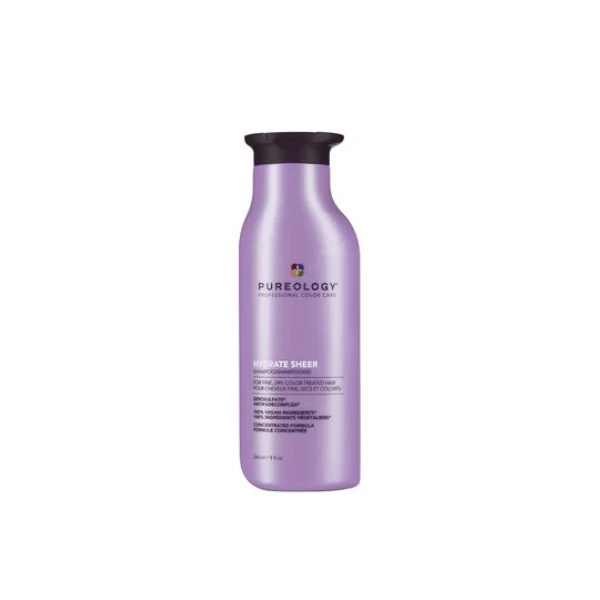 Shampoing Hydrate Sheer