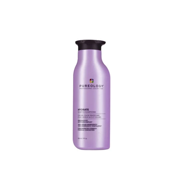 Shampoing Hydrate