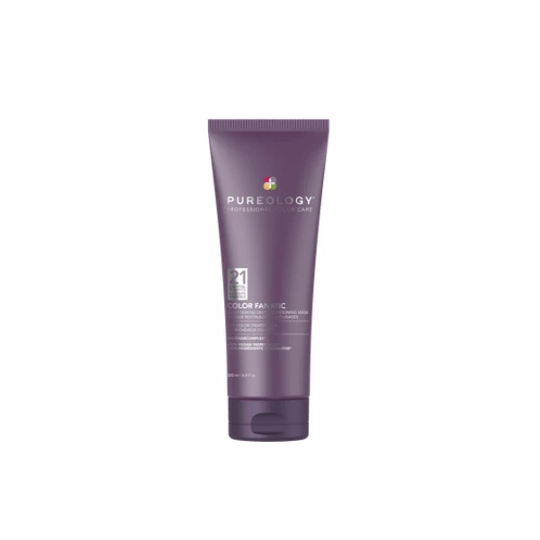 Masque revitalisant multi-usages Color Fanatic