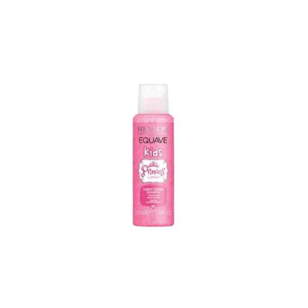 Shampoing hypoallergénique Princesse Equave Kids