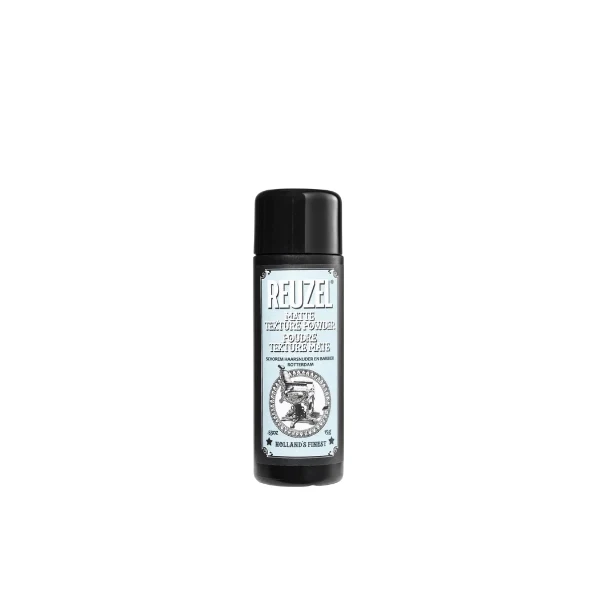 Poudre texturisante matte