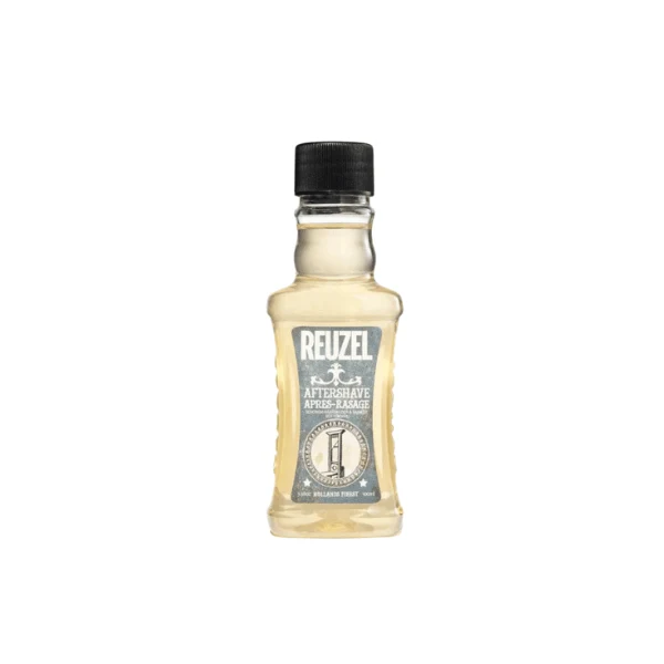 Lotion après-rasage original