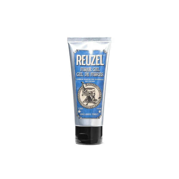 Gel de fibres